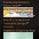 Blogroll in Blogspot