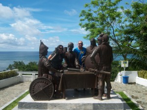 Blood Compact