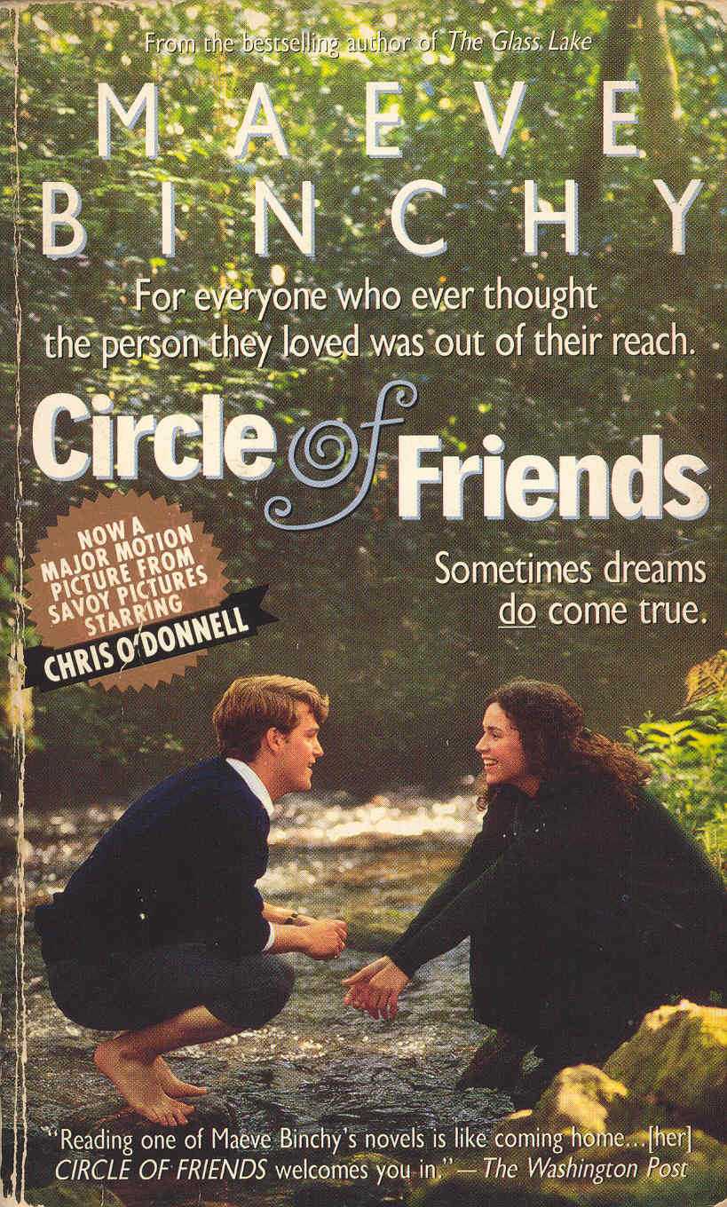Circle Of Friends [1995]