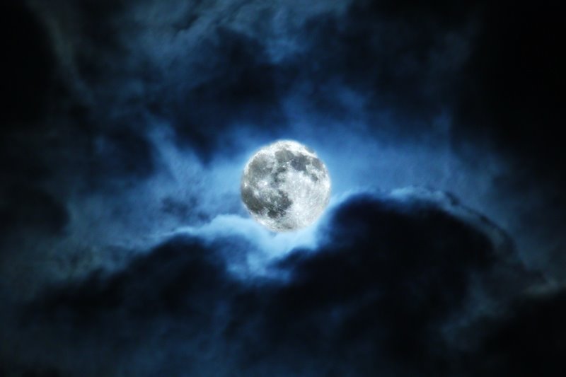 harvestmoon Harvest Moon by Krista