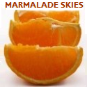 marmalade
