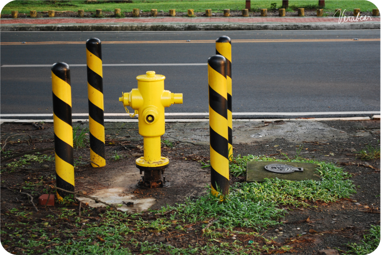 hydrant