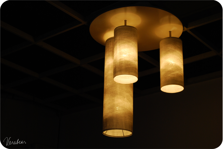 lamp