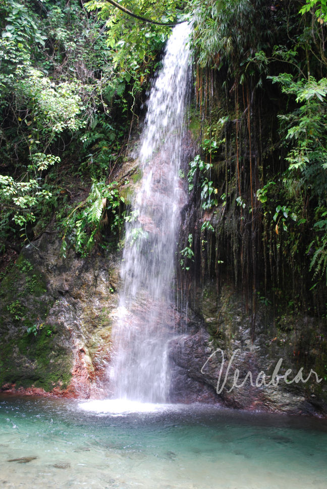 balerfalls