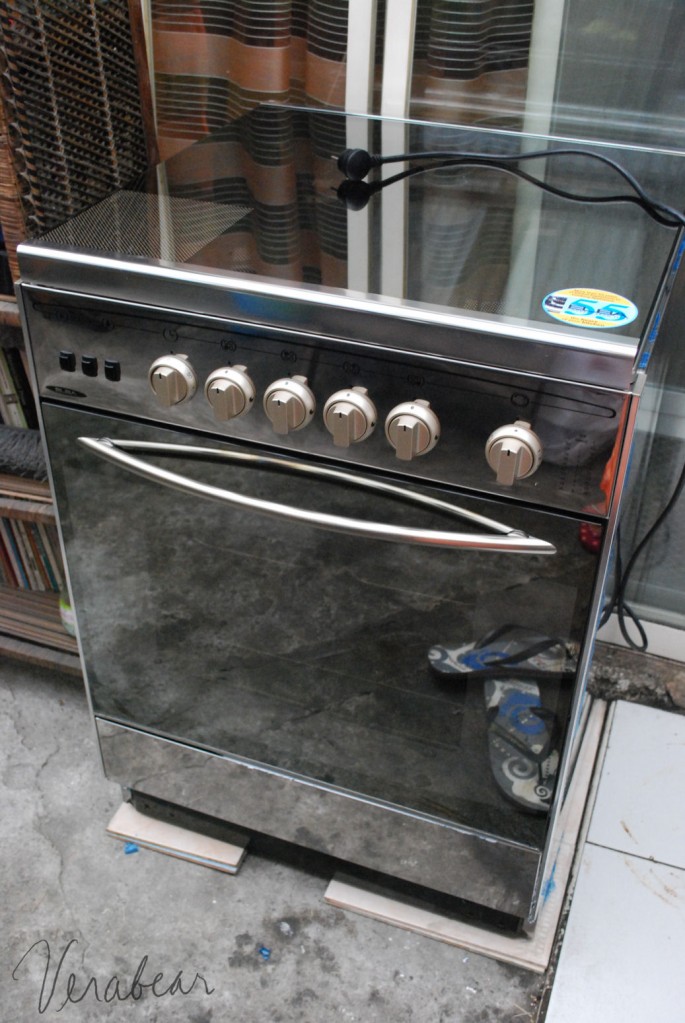 elba-oven elba-oven