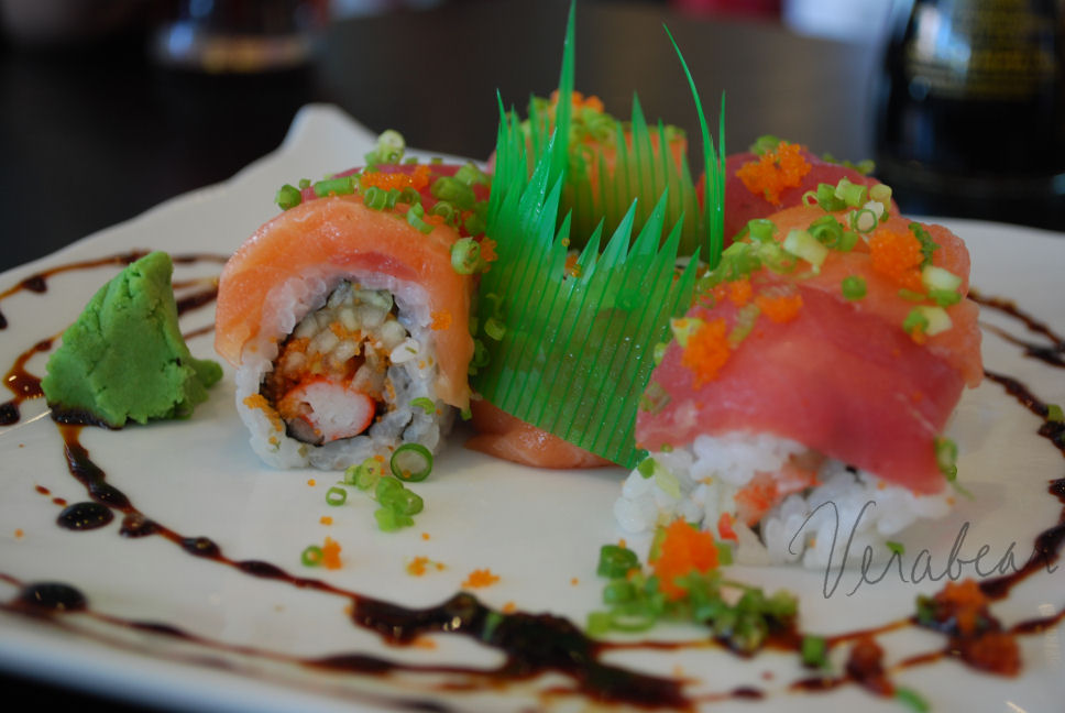 omakase - rising sun omakase 2