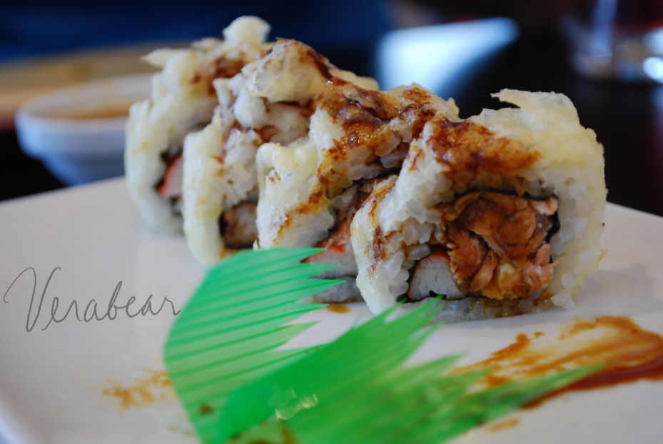 the american dream omakase