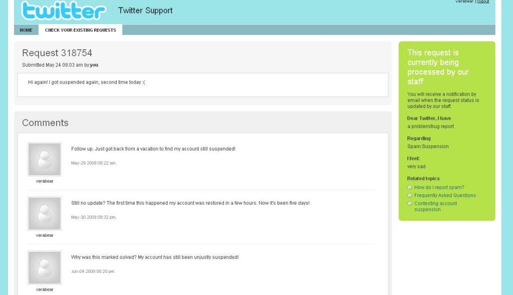 twitter-support twitter-support