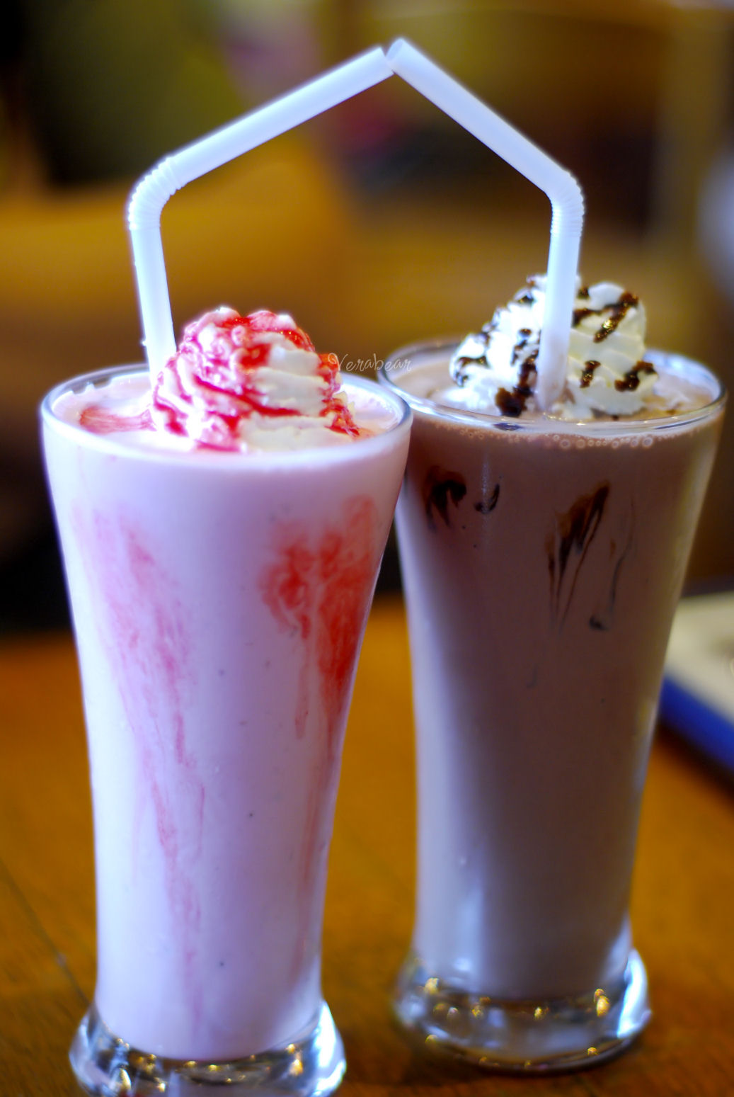 cafe breton shakes