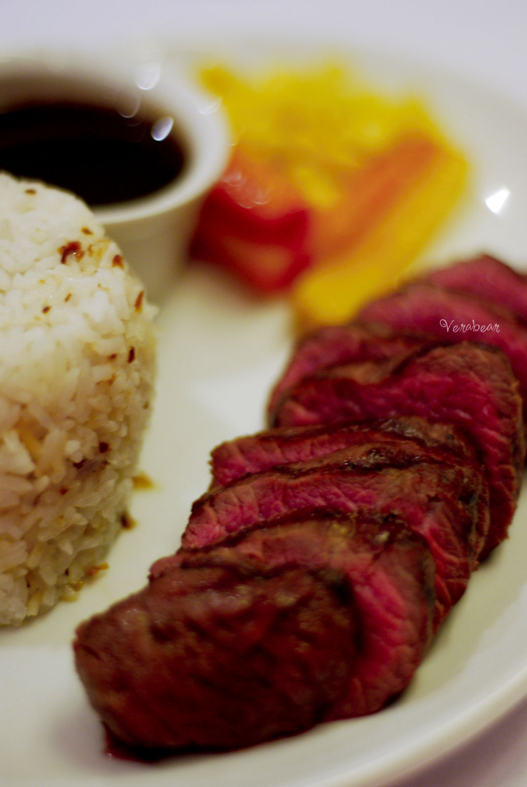 chop house bistro