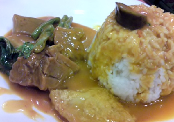 Kare-Kare
