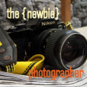 The Newbie Photographer