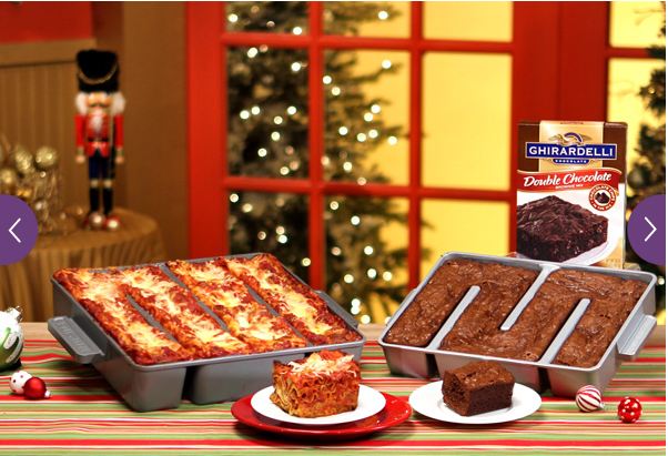Baking Pan