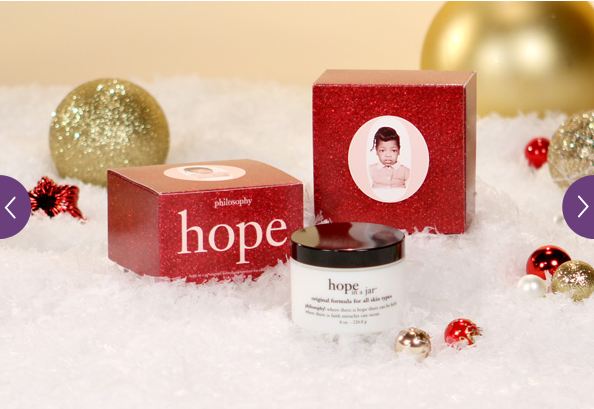 Hope in a Jar