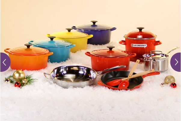 Le Creuset