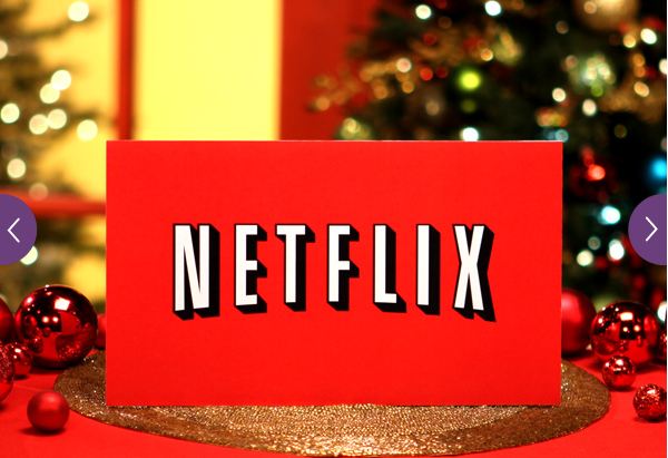 Netflix