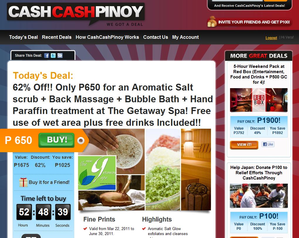 getawayspa