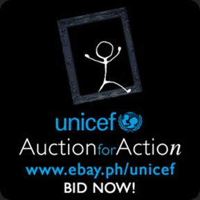 UNICEF action UNICEF action