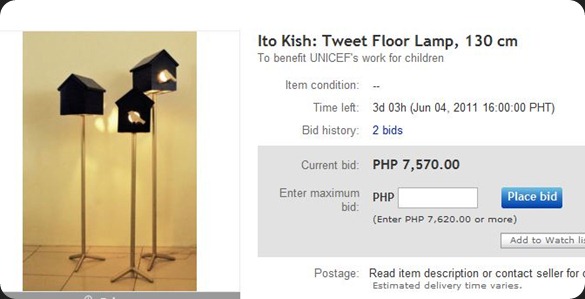 tweetfloorlamp tweetfloorlamp