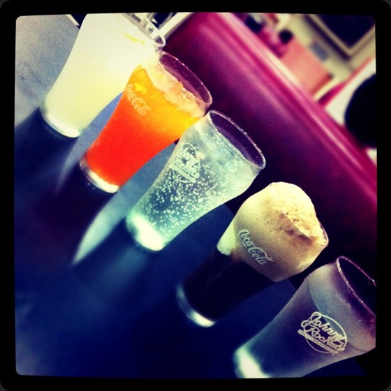drinks