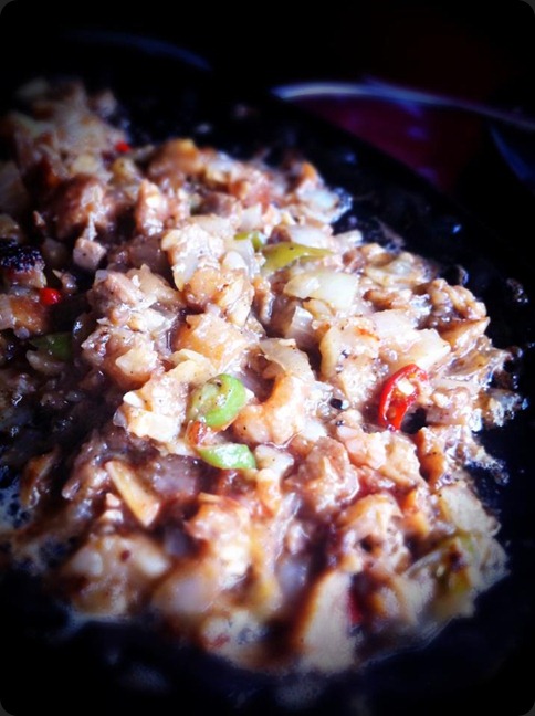 Sisig