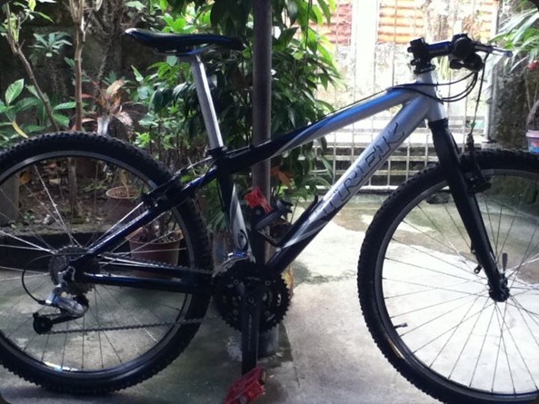 bike