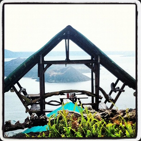 tagaytay leslies
