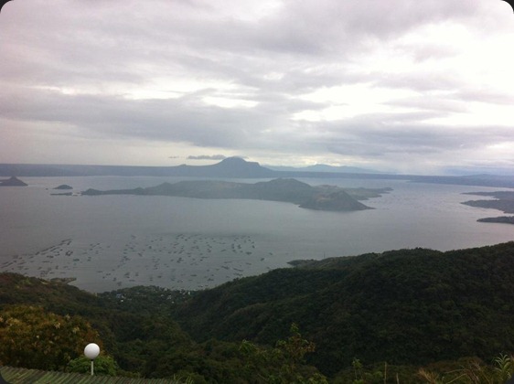 tagaytay