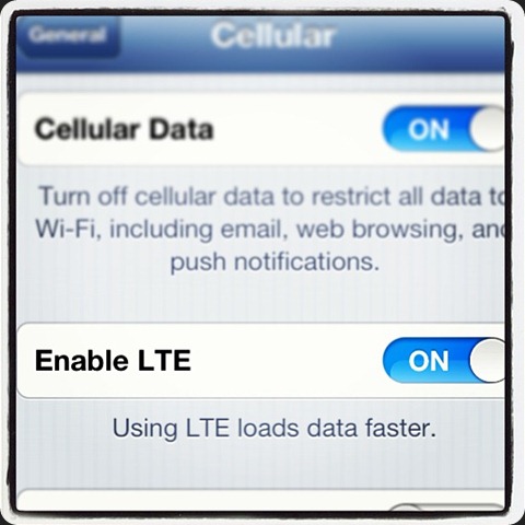 lte