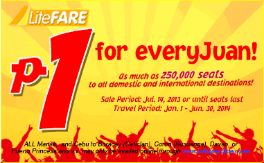 CebPac promotional banner from http://www.cebupacificair.com/