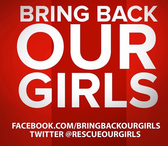 bringbackourgirls bringbackourgirls